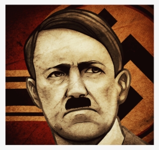 ¿en Verdad Se Suicidó Hitler En El Búnker - Adolf Hitler #9593428