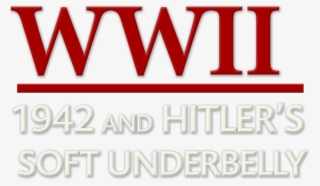 World War Two - Carmine #9593466