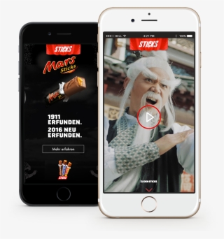 Mobile - Iphone #9593571