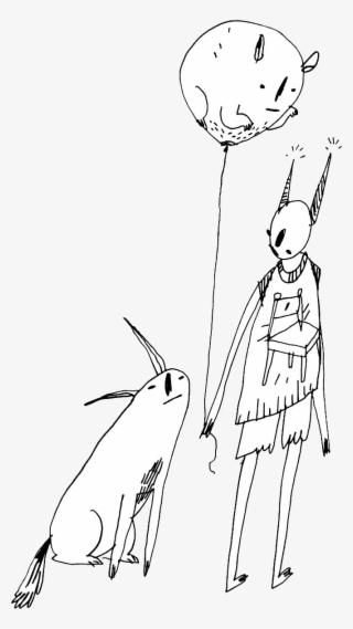 Sophie Shiff - Illustration #9593652