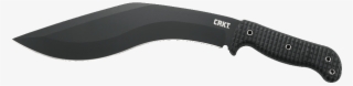 Crkt Johnson Kuk Tactical Kukri Fixed Blade Knife - Crkt Knives #9593693