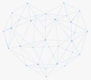 Home > About > Culture & Values > Polygon-heart - Triangle #9593820