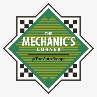 The Mechanics Corner Logo #9593907