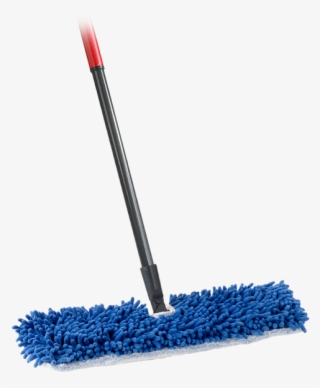 Microfibre Flip Mop - Vileda Mop #9594090