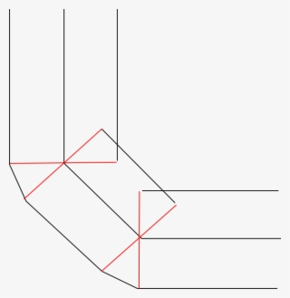 Highway Rendering Width Problem - Diagram #9594183