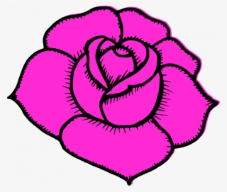 Rose Drawing Png Transparent Rose Drawing Png Image Free Download Pngkey