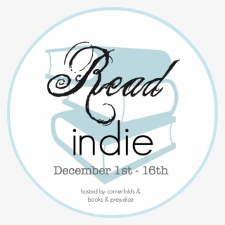 #readindie Book Review - Circle #9594236