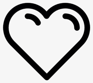 Heart Symbol Free Download - Icon #9594307