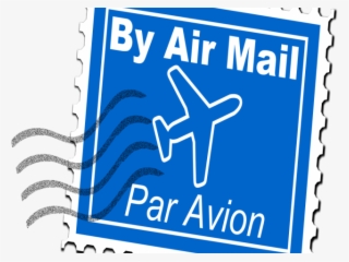 Fail Stamp Clipart Postage Stamp - Sign #9594311