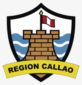 Escudo Región Callao - Callao Region #9594350