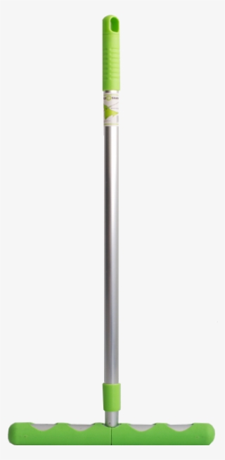 Hole N Shamee T Mop - Scotch Brite Push Broom #9594396