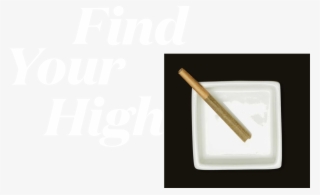 Let's Face It, Weed Can Be Quite Complicated - Wood #9594486