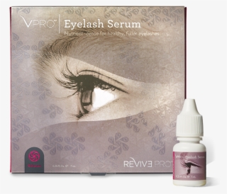 Vpro Eyelash Serum - Eyelash Extensions #9594491
