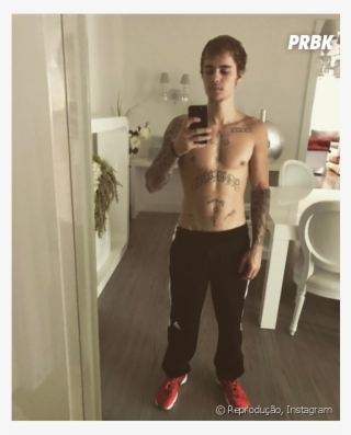 Justin Bieber Diz Que Sua Música Preferia É "starboy\ - Justin Bieber Phone Number 2017 #9594530