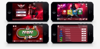 Mobile Phone #9594532 Mobile Phone #9594532