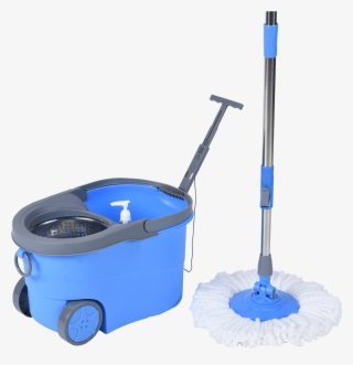 Flora Cleaning Mop - Mop #9594533