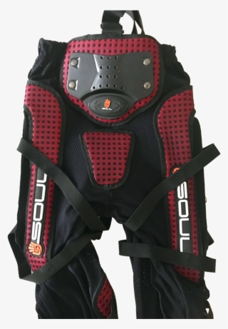 Gladiator Armor Pant - Lifejacket #9594535