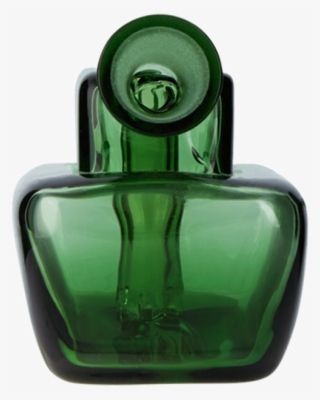 Mj Arsenal The Commander Blunt Bubbler - Perfume #9594577