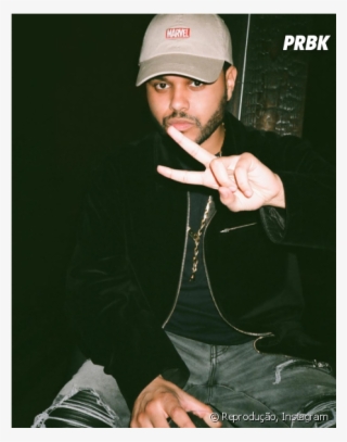 The Weeknd Vem Ao Brasil Para Cumprir Um Show Da Turnê - Iphone 7 The Weeknd #9594761 The Weeknd Vem Ao Brasil Para Cumprir Um Show Da Turnê - Iphone 7 The Weeknd #9594761