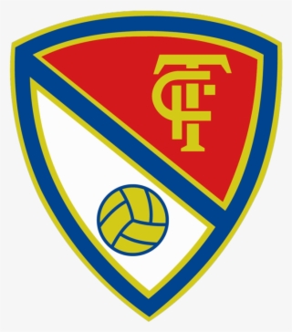 Escudo Terrassa Fc - Escudo Terrassa Fc Png #9594837