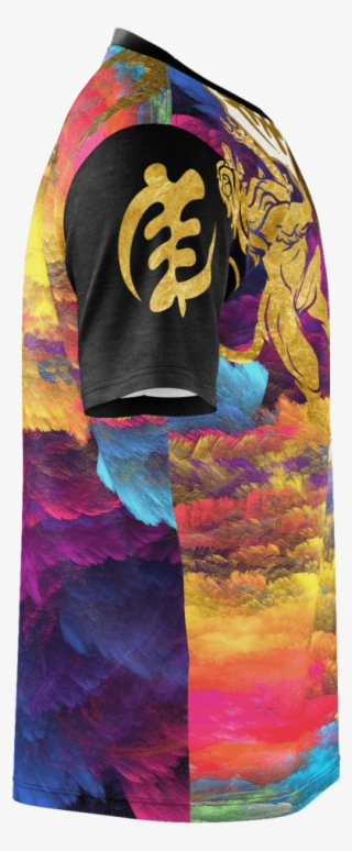 Castellano Color Explosion Season - Garment Bag #9595015