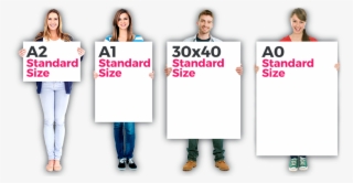 30% Off Matt Laminated Poster Prints - Banner #9595065