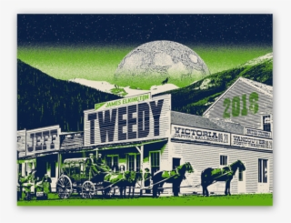 Frontier Poster - Poster #9595260