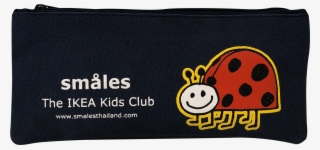 Pencil Case $2 Smålish Dållars - Coin Purse #9595285 Pencil Case $2 Smålish Dållars - Coin Purse #9595285