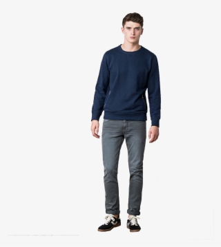 Persona Png - Trousers #9595456