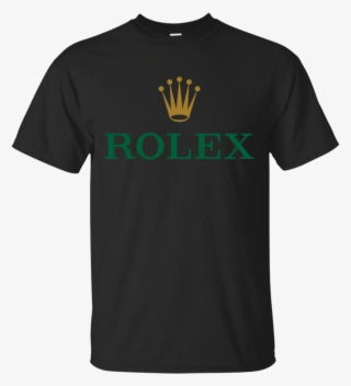 Rolex Watch I Wristwatch Watches T-shirts - Cats Musical Merchandise #9595533