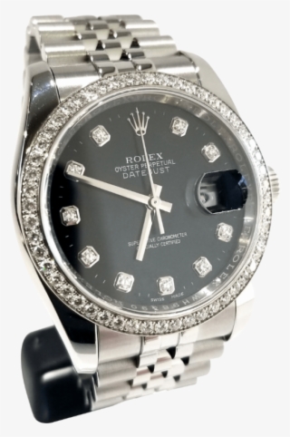 Rolex Datejust - Analog Watch #9595581