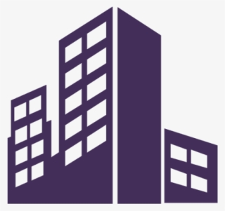 Uw-whtiewater Building Icon - Department Store Icon Png #9595584