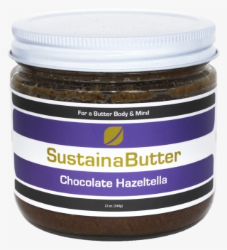 Chocolate Hazeltella - Chocolate Spread #9595630