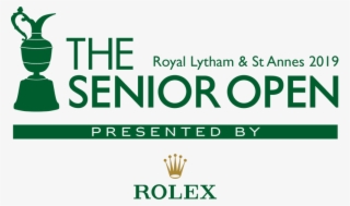 Registration Of Interest - Senior Open Championship 2018 #9595657