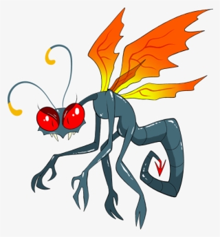 The Tarantula Hawk [real Photo Here] - Spiderween Bogleech #9595711