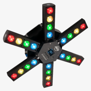 Adj Starship - American Dj Starship #9595752