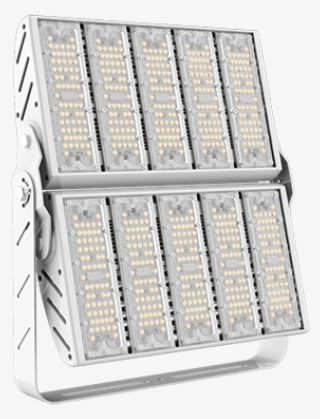 160lm/w Stadium Zigbee Asymmetric Led Flood Lamp - Numeric Keypad #9595785