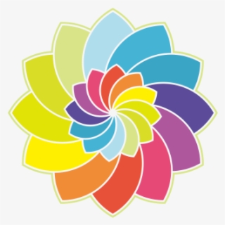 Colorful, Elegant Logo Design For A Company In Turkey - Illustration #9595788