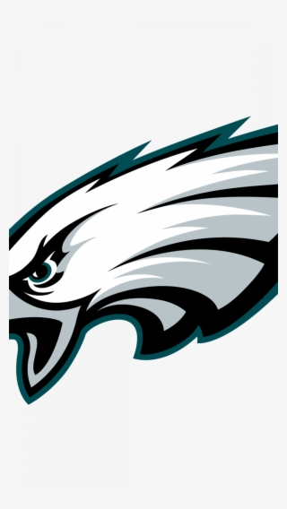 Iphone 7 Plus Philadelphia Eagles Wallpaper - Philadelphia Eagles Silhouette #9595821