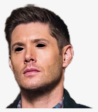 #demon Dean Winchester - Man #9595935