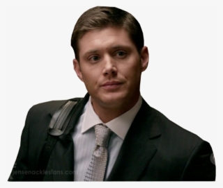 Dean Winchester - Businessperson #9596009