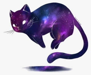 Universe Kitty Png Album - Galaxy Cats #9596338 Universe Kitty Png Album - Galaxy Cats #9596338