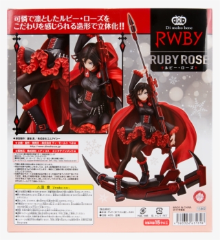 Ruby Rose Png #9596340