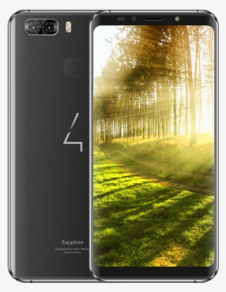 Four Mobile S750 Sapphire #9596343