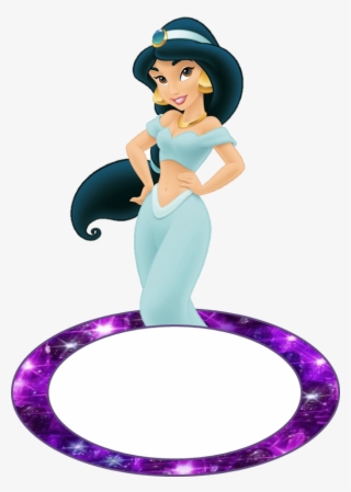 Http - //www - Creativeprintables - Org/free Aladdin - Disney Princess Modern Jasmine #9596376