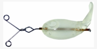 River2sea Plopper Trailer Lure Accessory For Bass Fishing - Fish #9596470