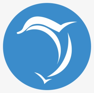 Dolphin Rehabilitation And Refuge - Emblem #9596474