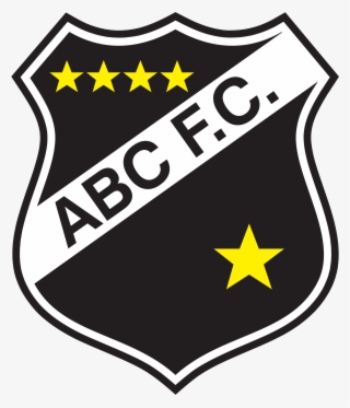Logo Abc Rn - Abc Futebol Clube #9596555