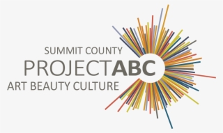 Project Abc Logo Color Summitcounty - Graphic Design #9596633
