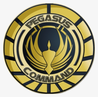 Pwc Seal , Sun - Battlestar Galactica #9596762